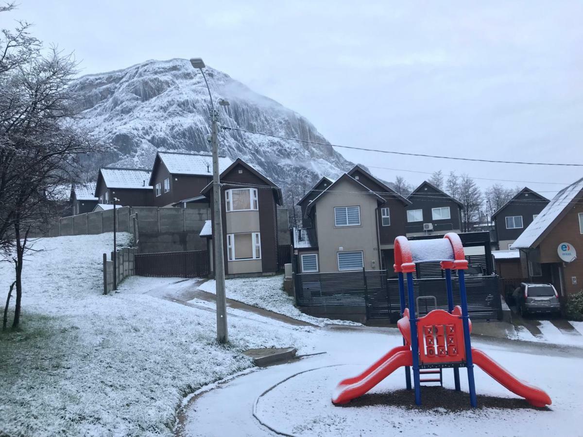 Vila Refugio Alin Patagonia Coyhaique Exteriér fotografie